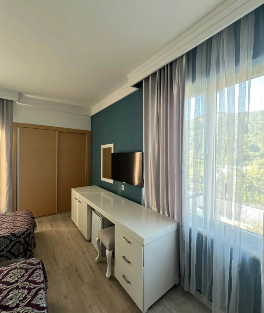 La Perla Hotel Kemer All Inclusive