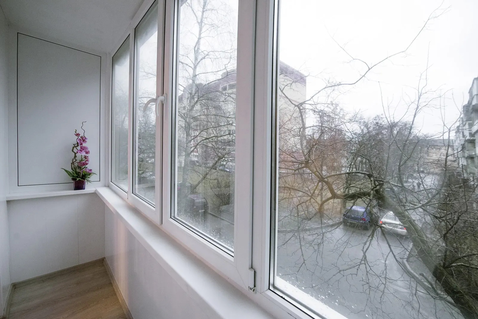 Квартира на Герцена 83 - НаСутки35