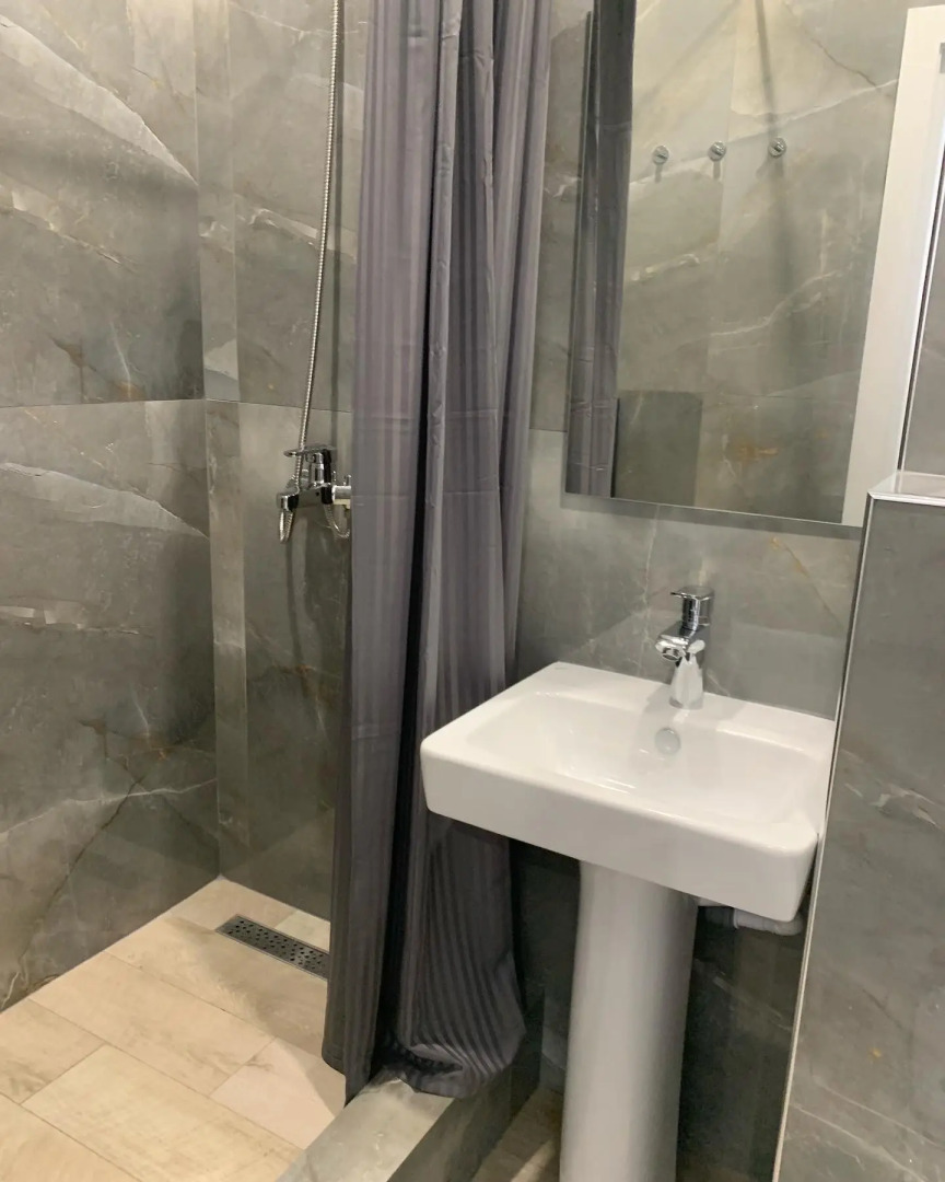 Гостевой дом Моркофка