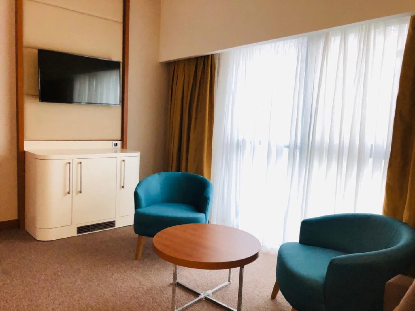 Grand Bellagio Batumi Convention & Casino Hotel