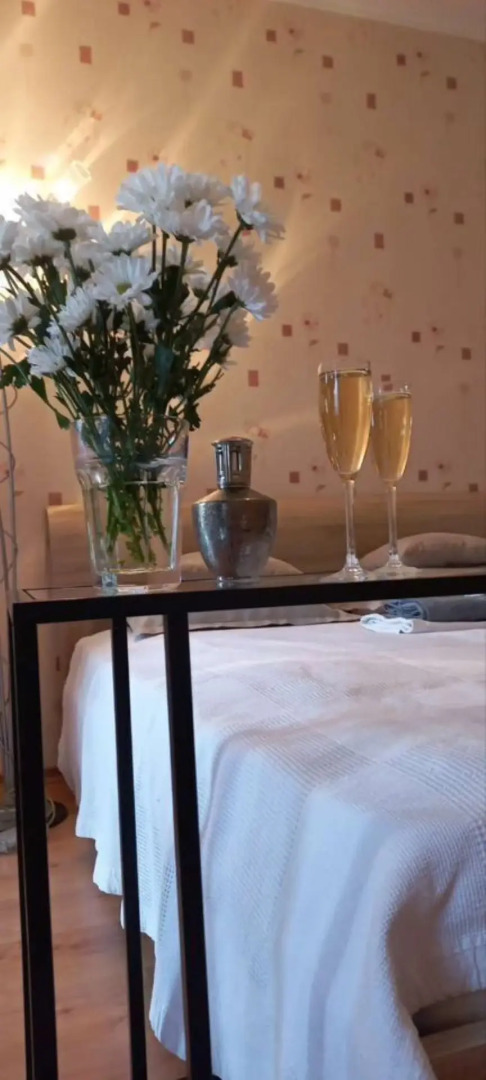 Квартира на Ямской 77к3