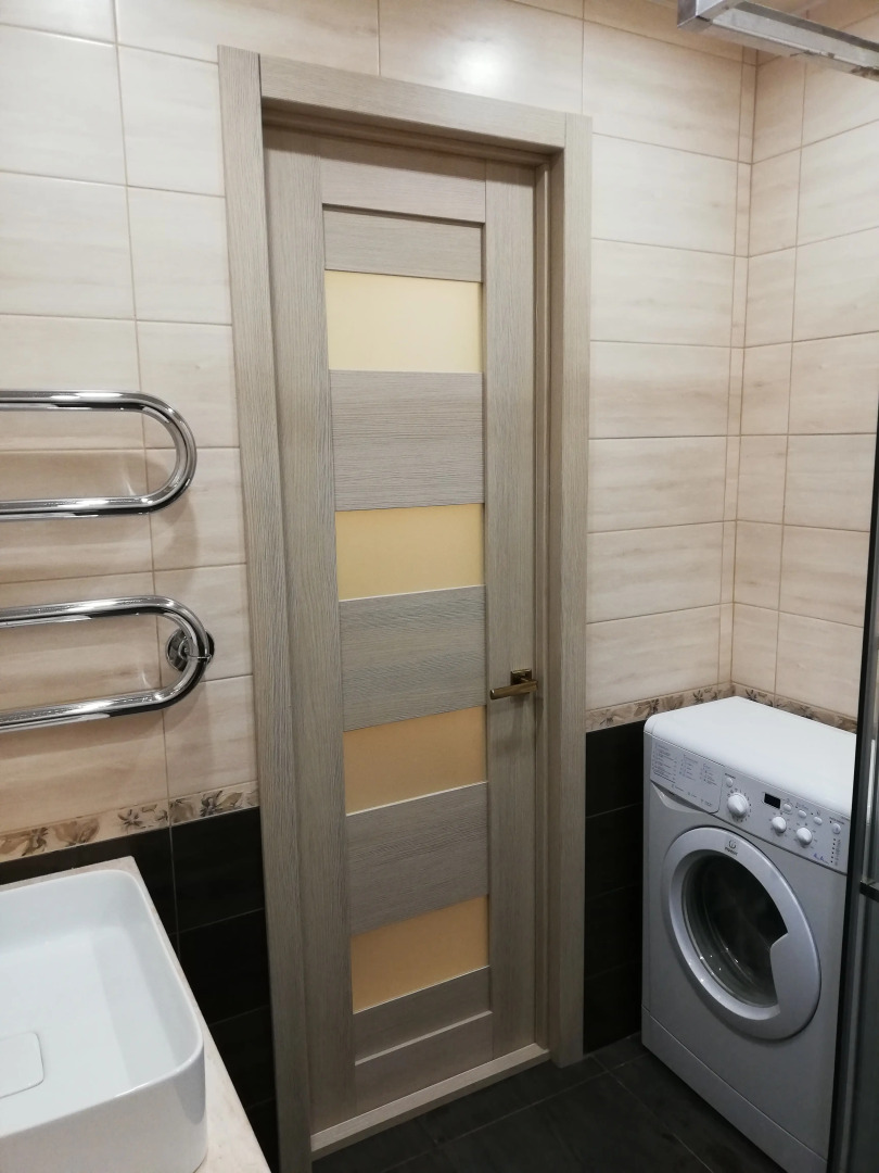 Апартаменты Studio Nord NT