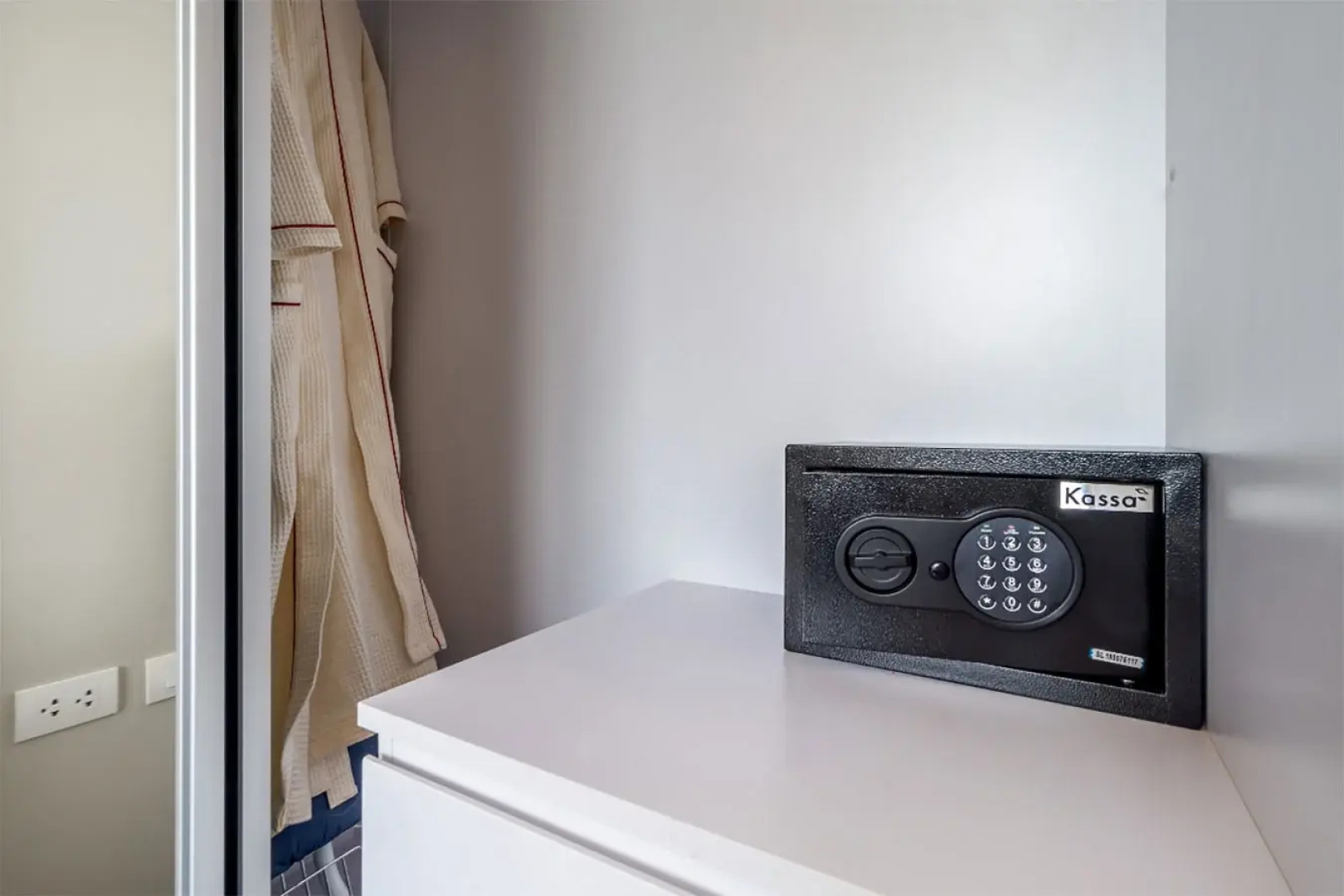 Апартаменты Diamond Condominium by Alexanders