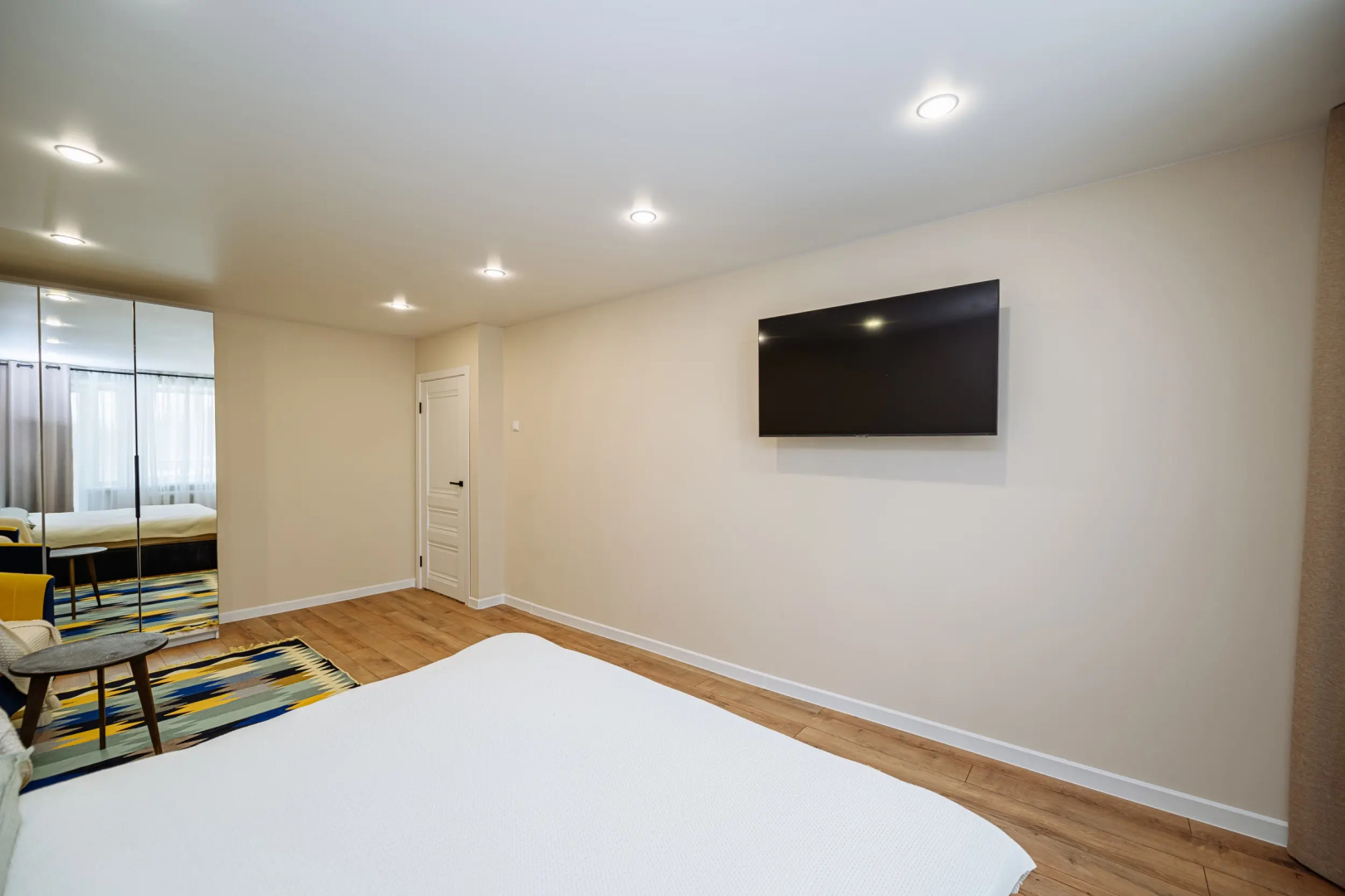 Квартира в пушкинские горы