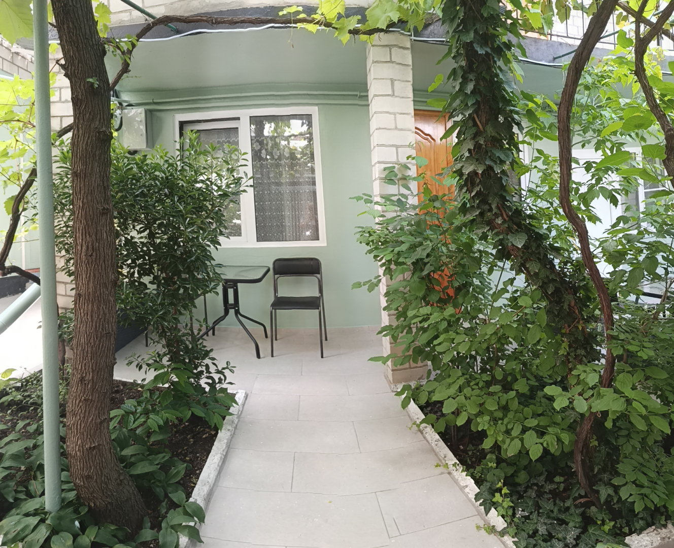 Гостевой дом на Толстого 30/1