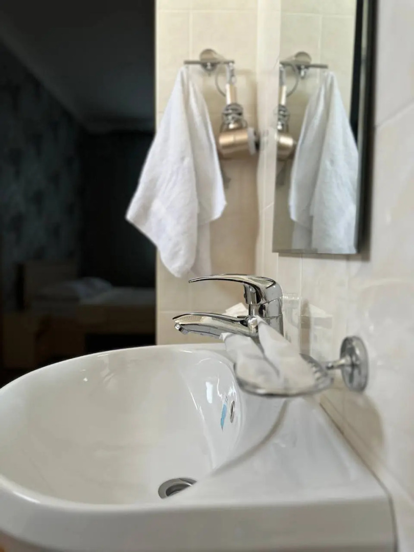 Гостевой дом Retro Hall