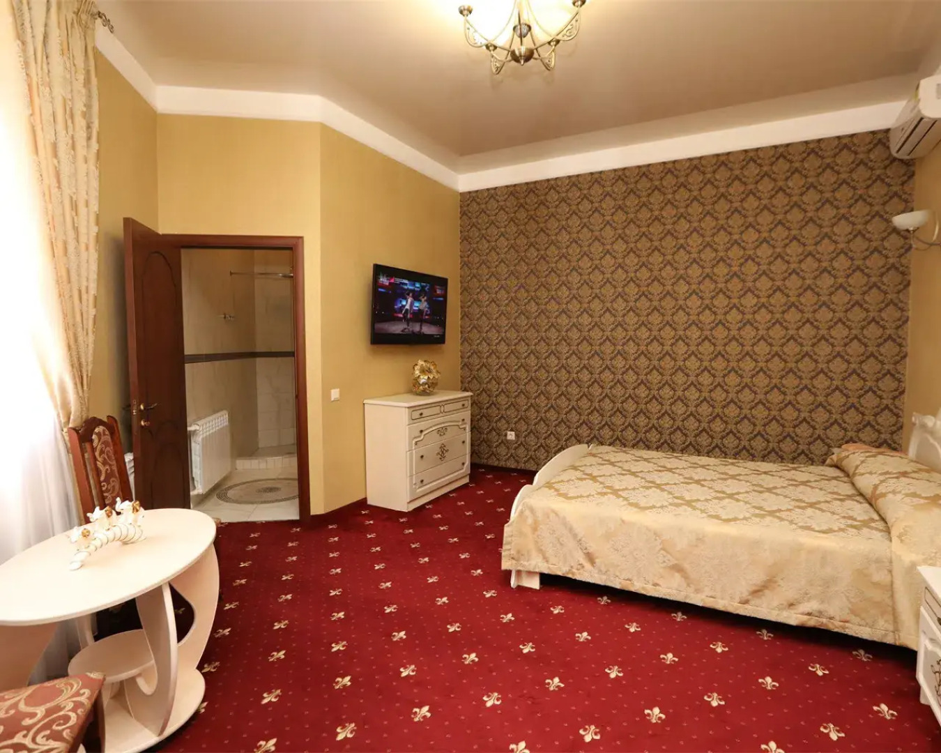 Гостевой дом Звезда