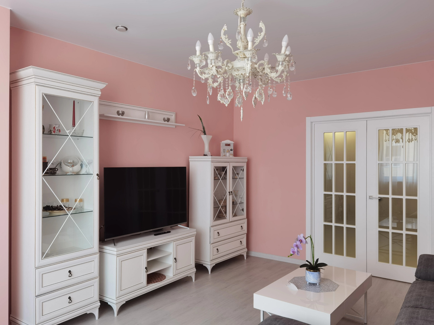 Апартаменты Адмирал