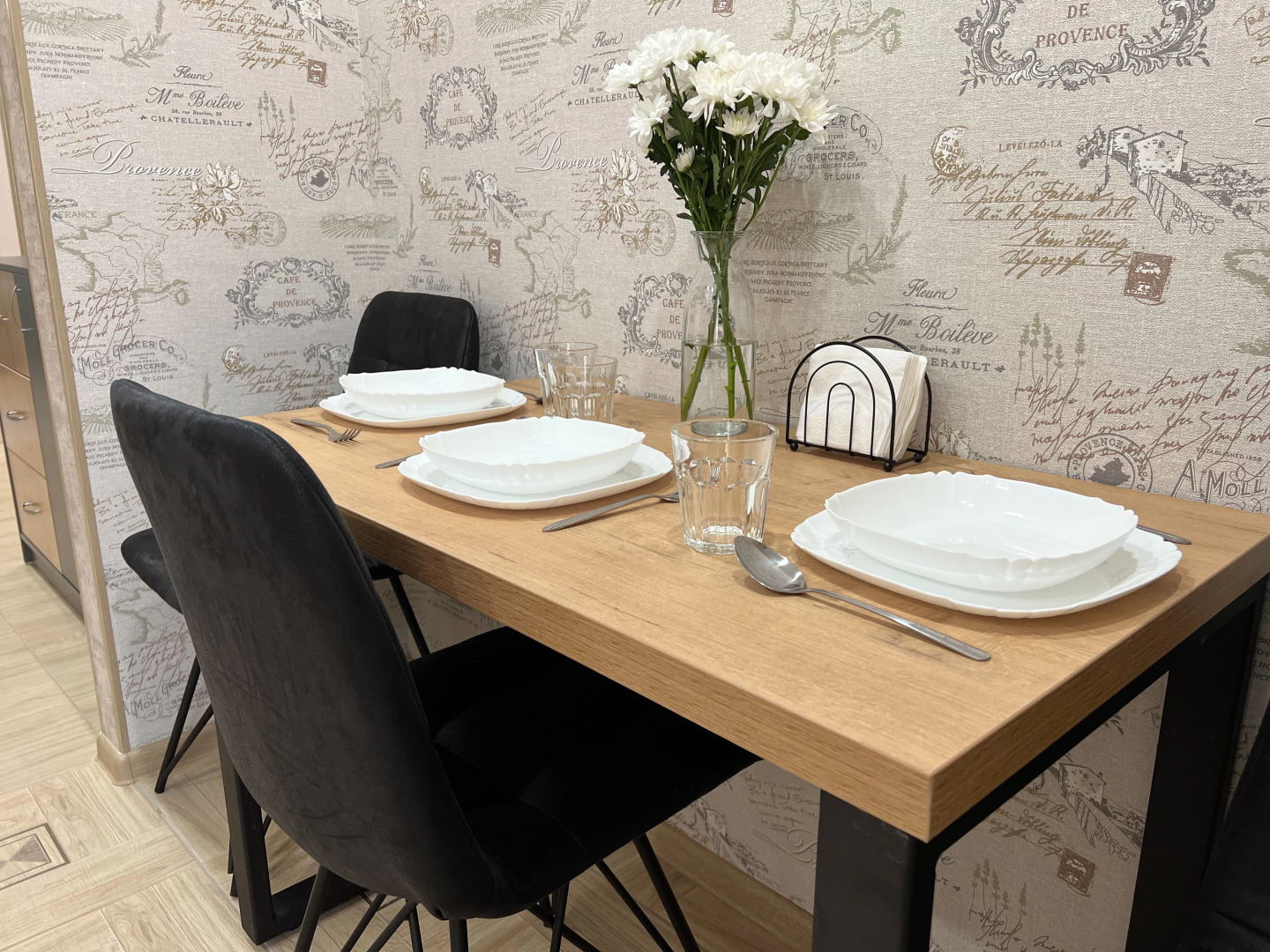 Квартира Однокомнатная б-р Металлургов 1