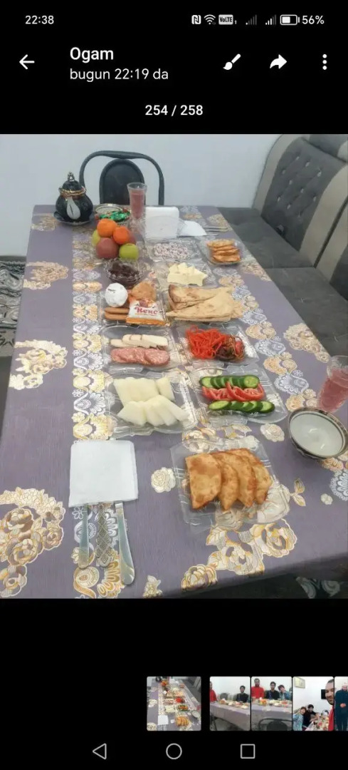 Гостевой дом POLYOZ OTO