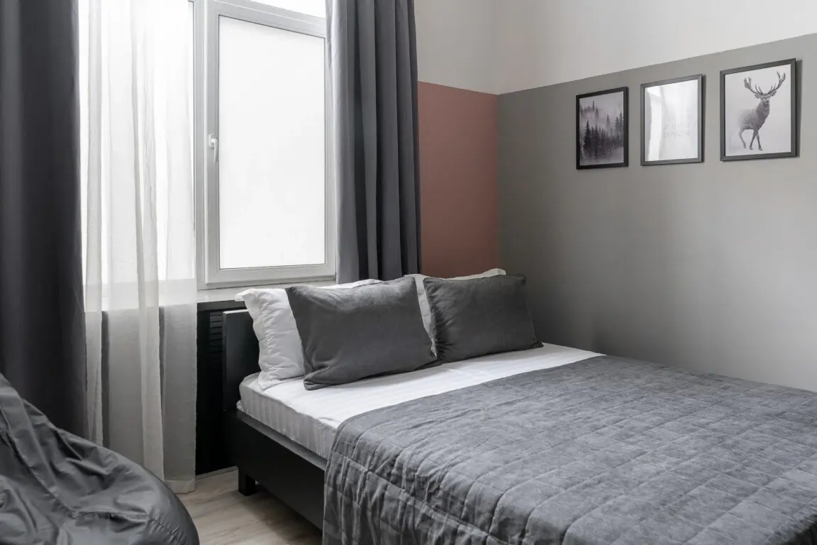 Апартаменты Prim Rooms Central Streets 4