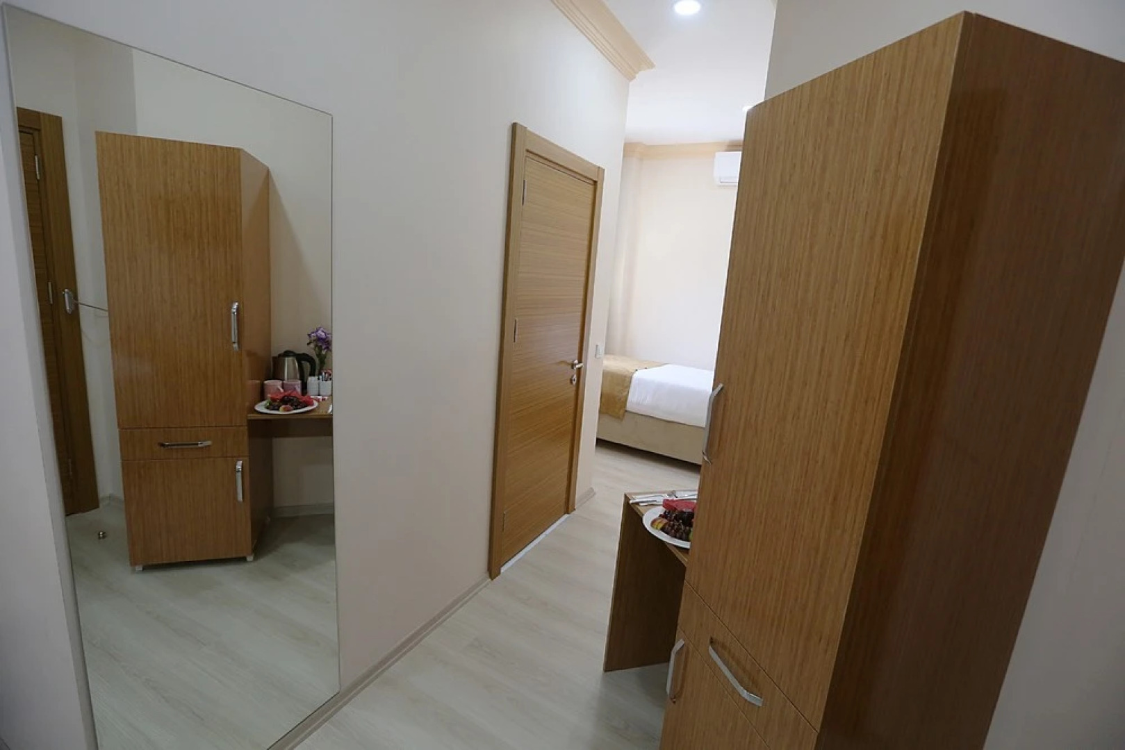 Boutique hotel MAXWELL HOTEL