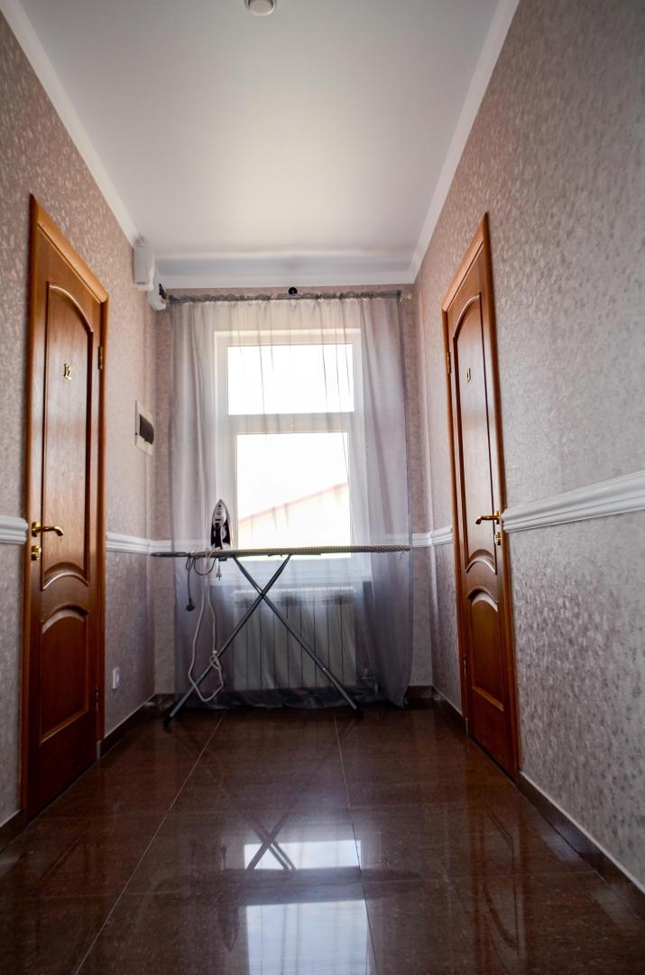 Меблированные комнаты Ной +