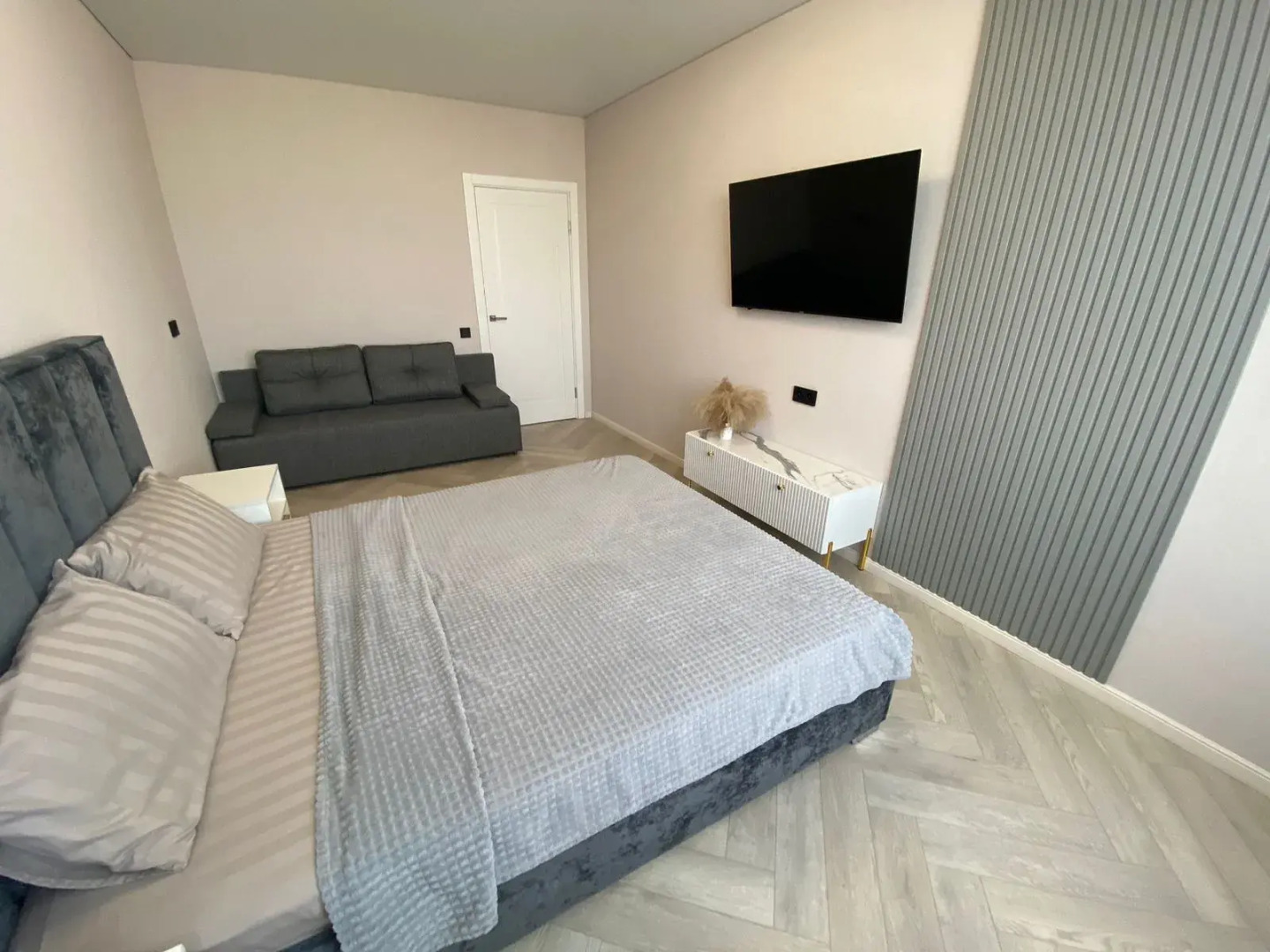 Апартаменты Apart MV на Пятигорской 41