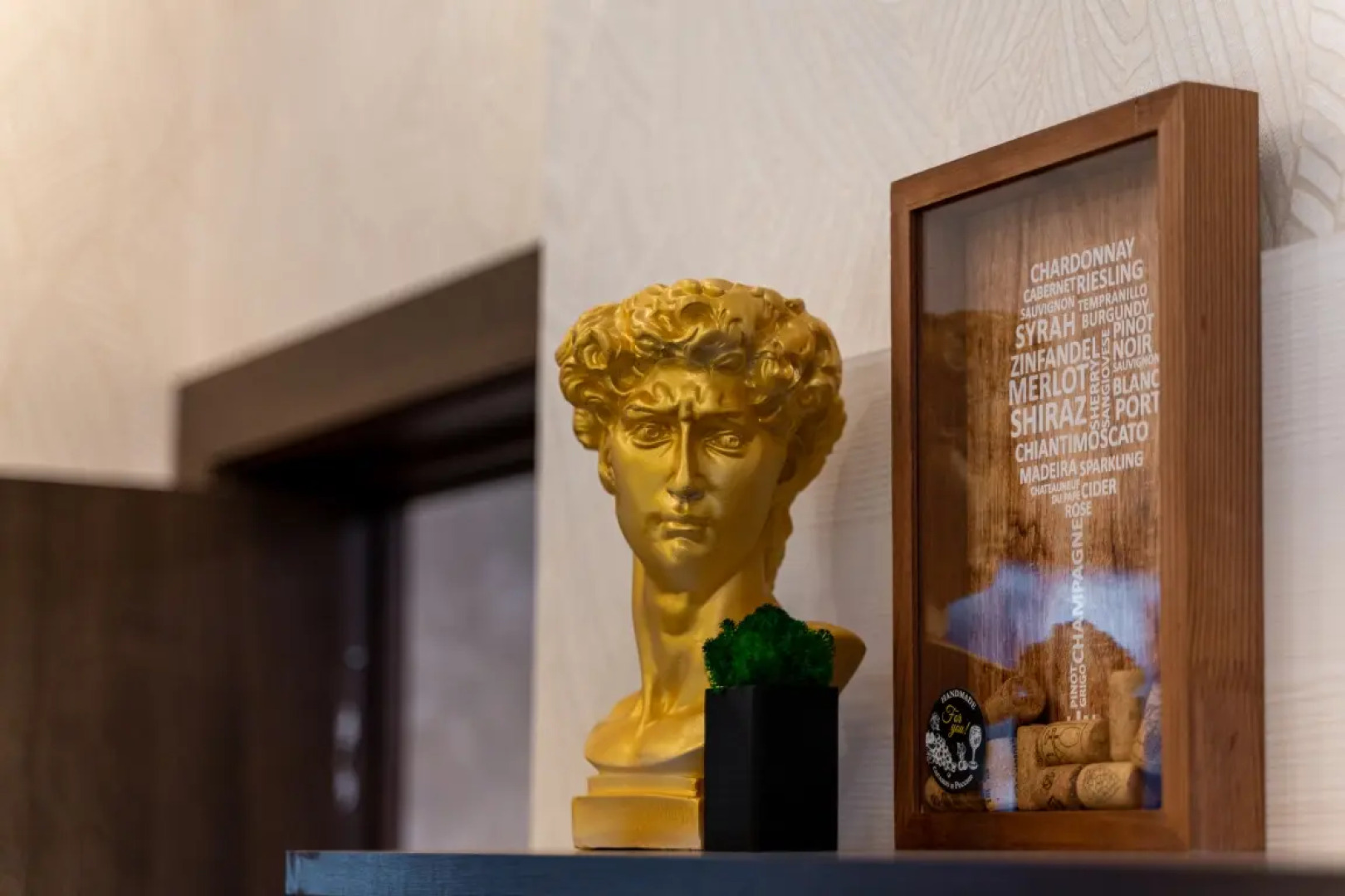 Апартаменты Пять Звезд 25