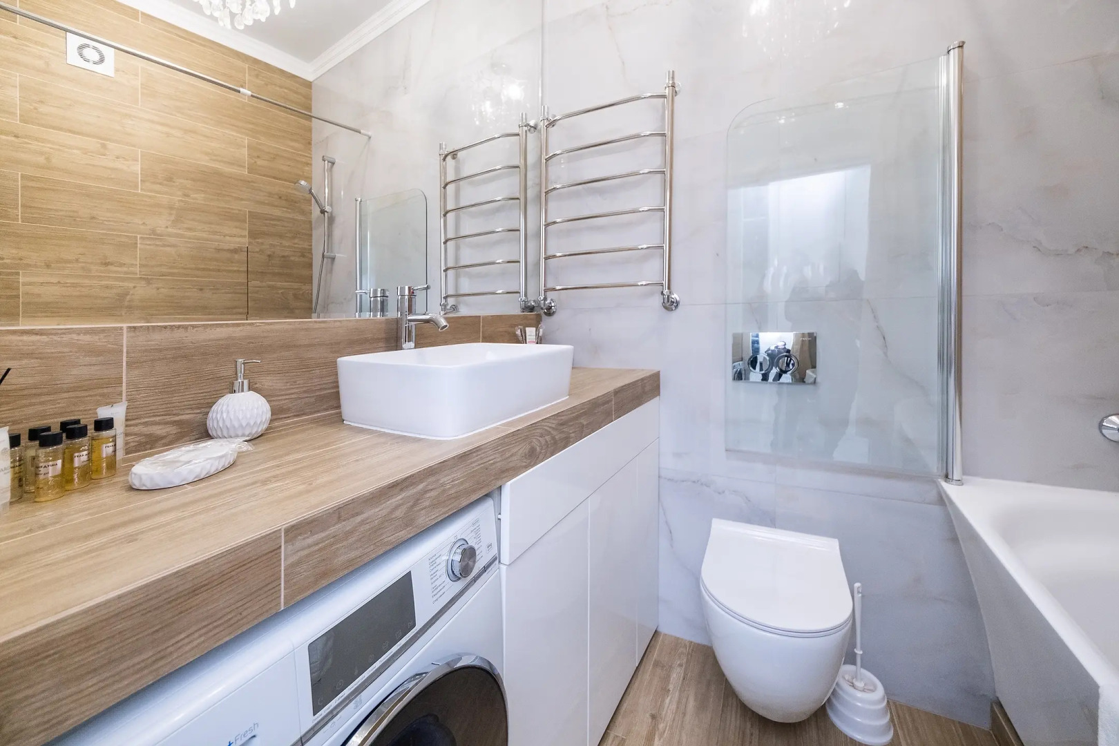 Апартаменты Центр Сочи