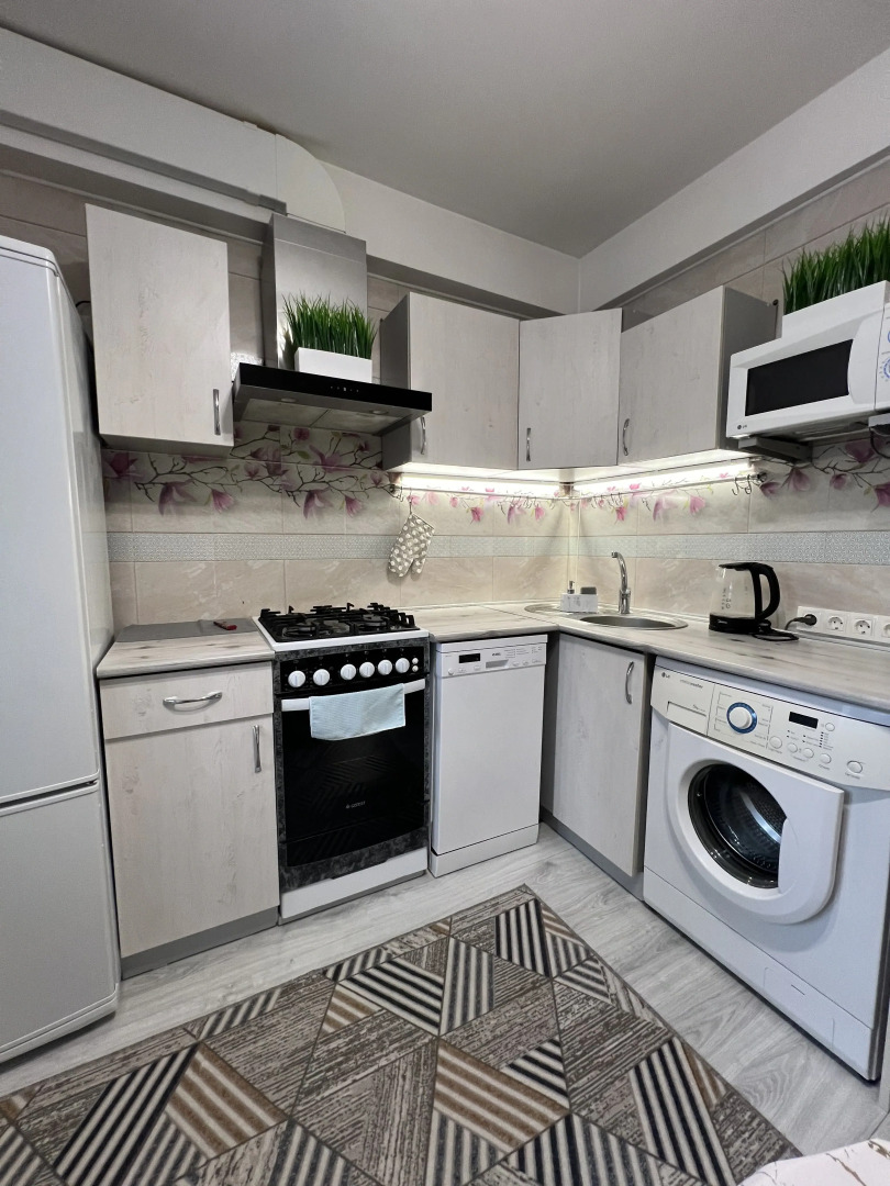 Квартира БУДЬ КАК ДОМА