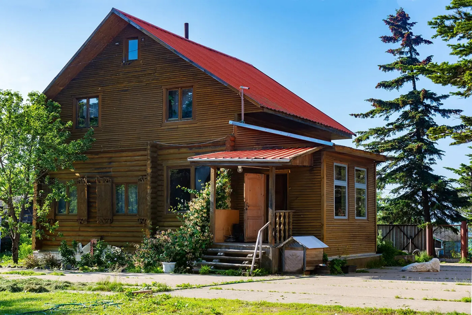 Гостевой Дом у Озера