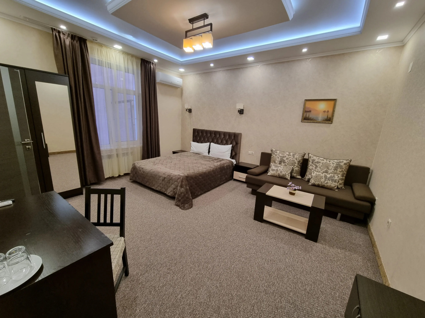 Гостевой дом Восток