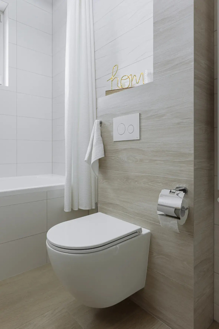 Квартира Уют у Музея Мирового океана