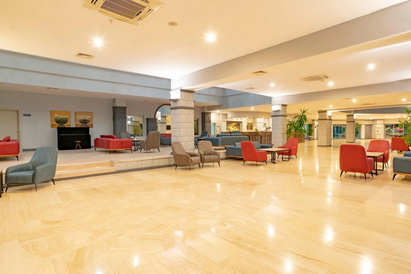 Queen's Park Göynük - All Inclusive