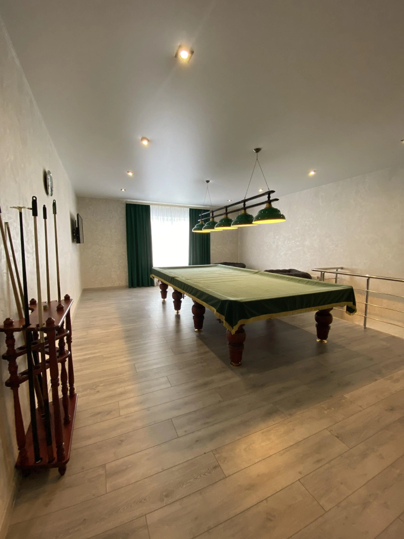 База Отдыха в Мысхако