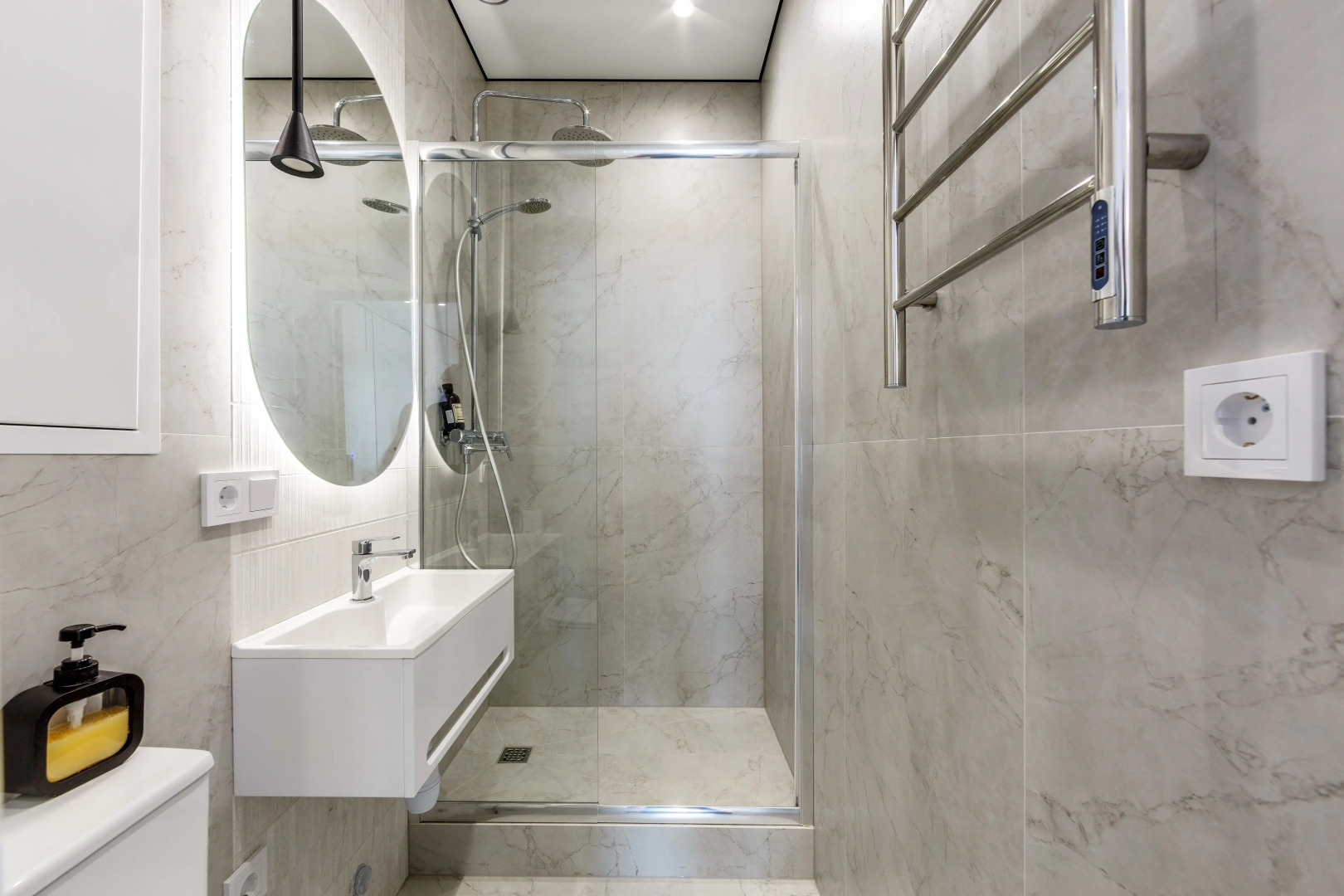 Апартаменты Уютная студия