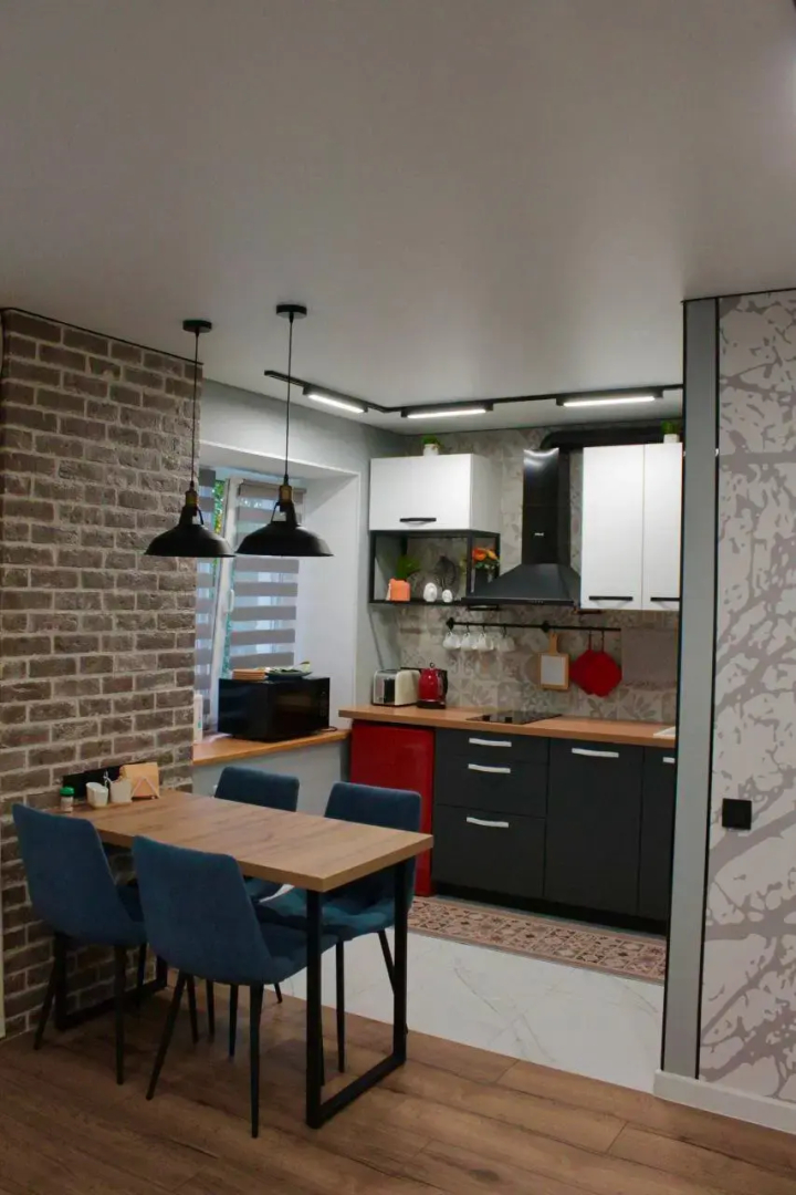 Апартаменты Welcome