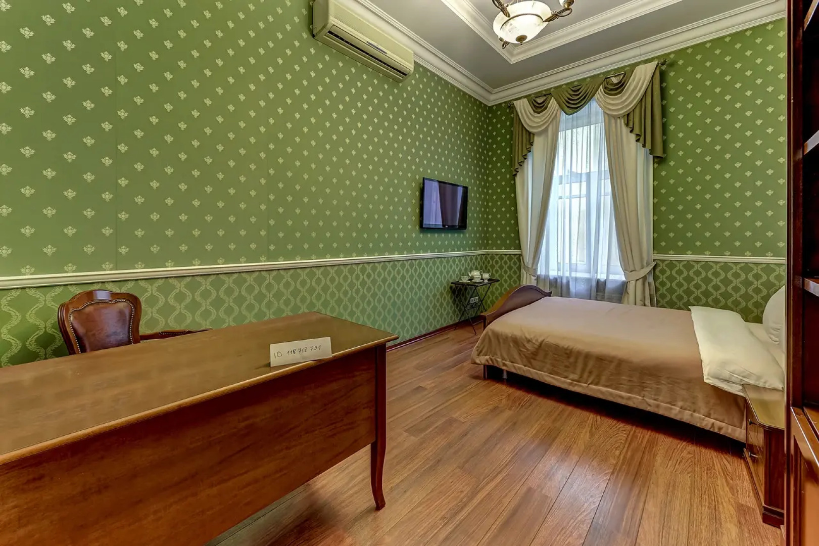 Апартаменты в центре Санкт-Петербурга