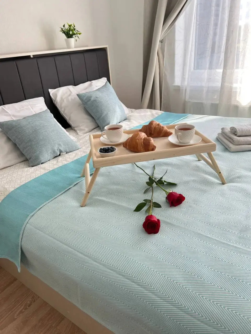 Апартаменты Sunny Beach