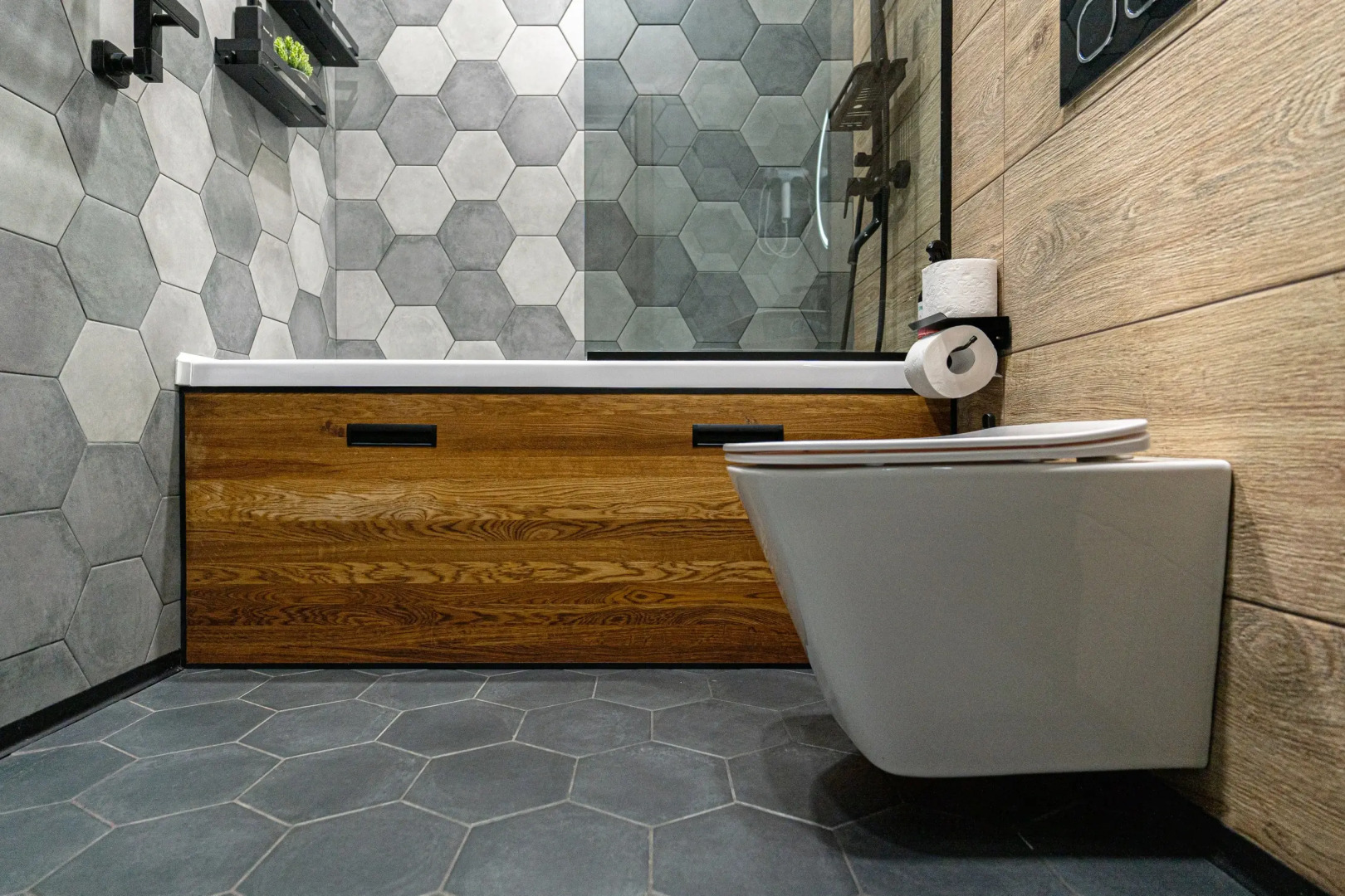 Апартаменты Jail-apart