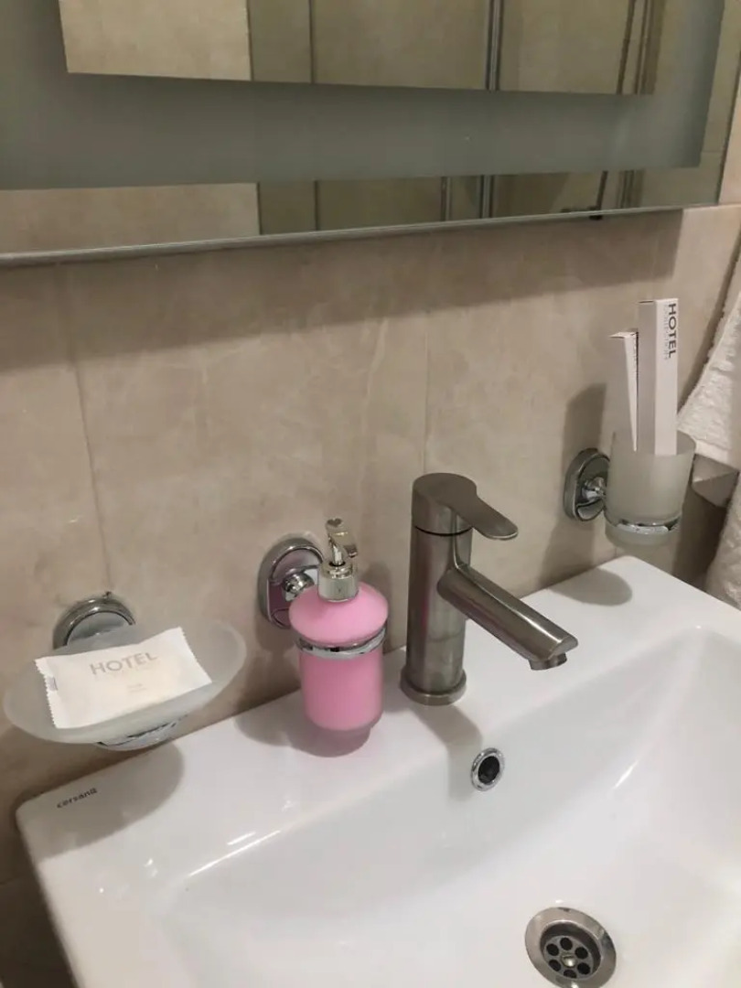 Гостевой дом Сударь