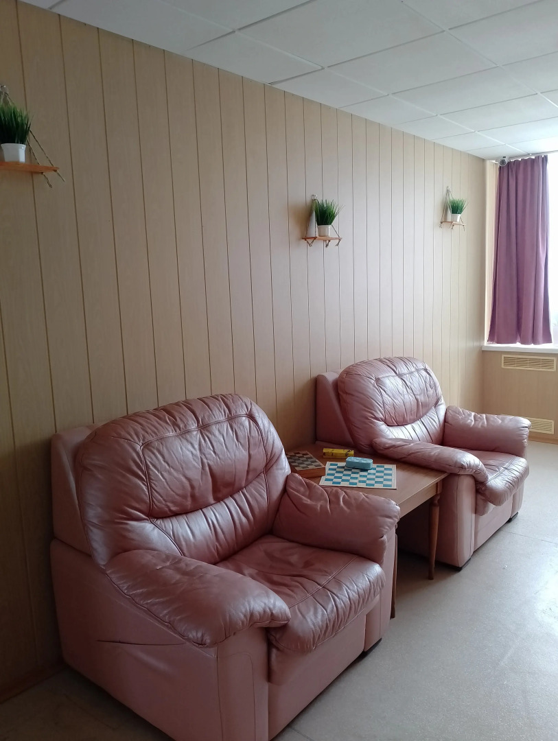 Отель Авиатор