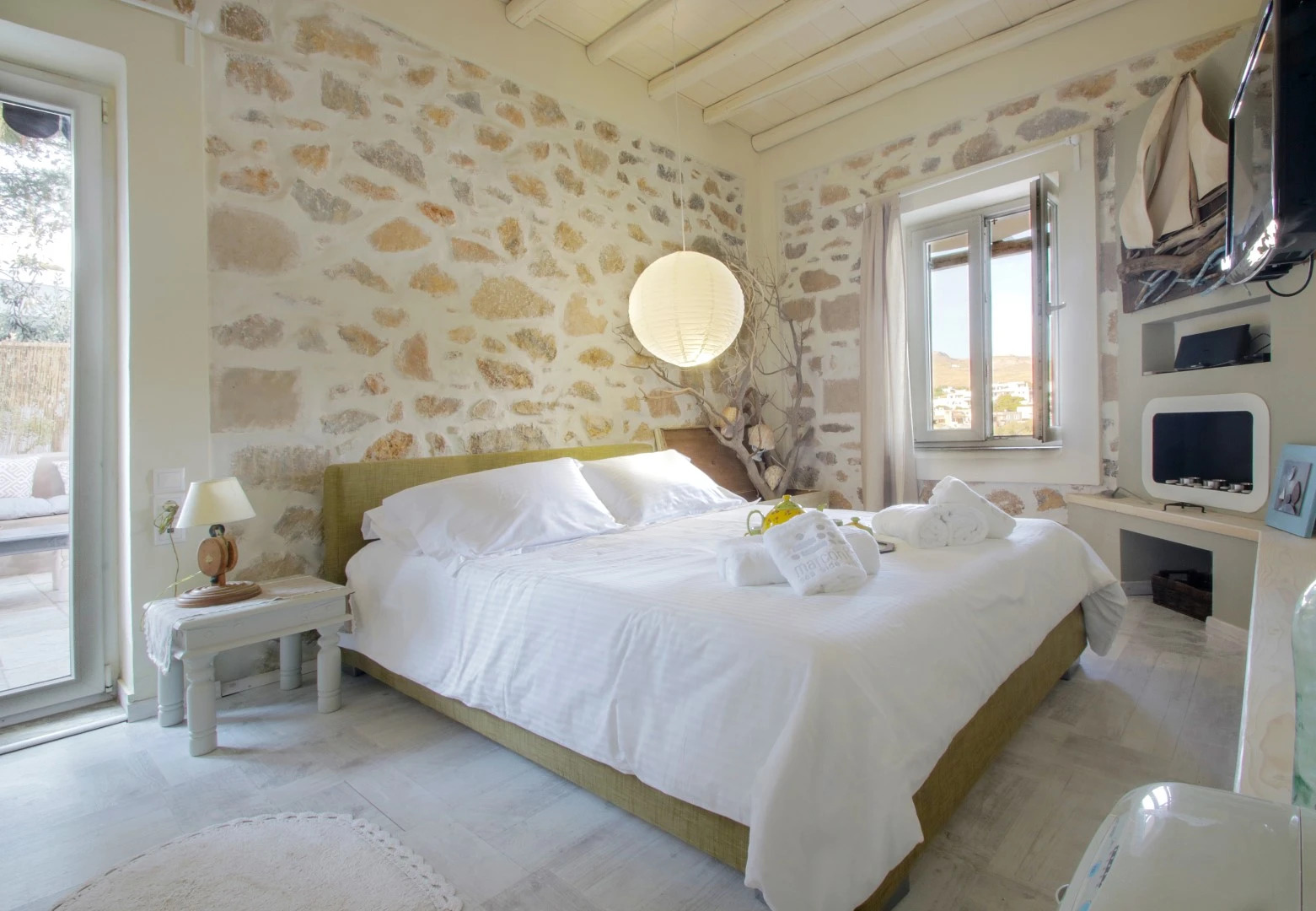 Вилла Marconi’s Sea Side