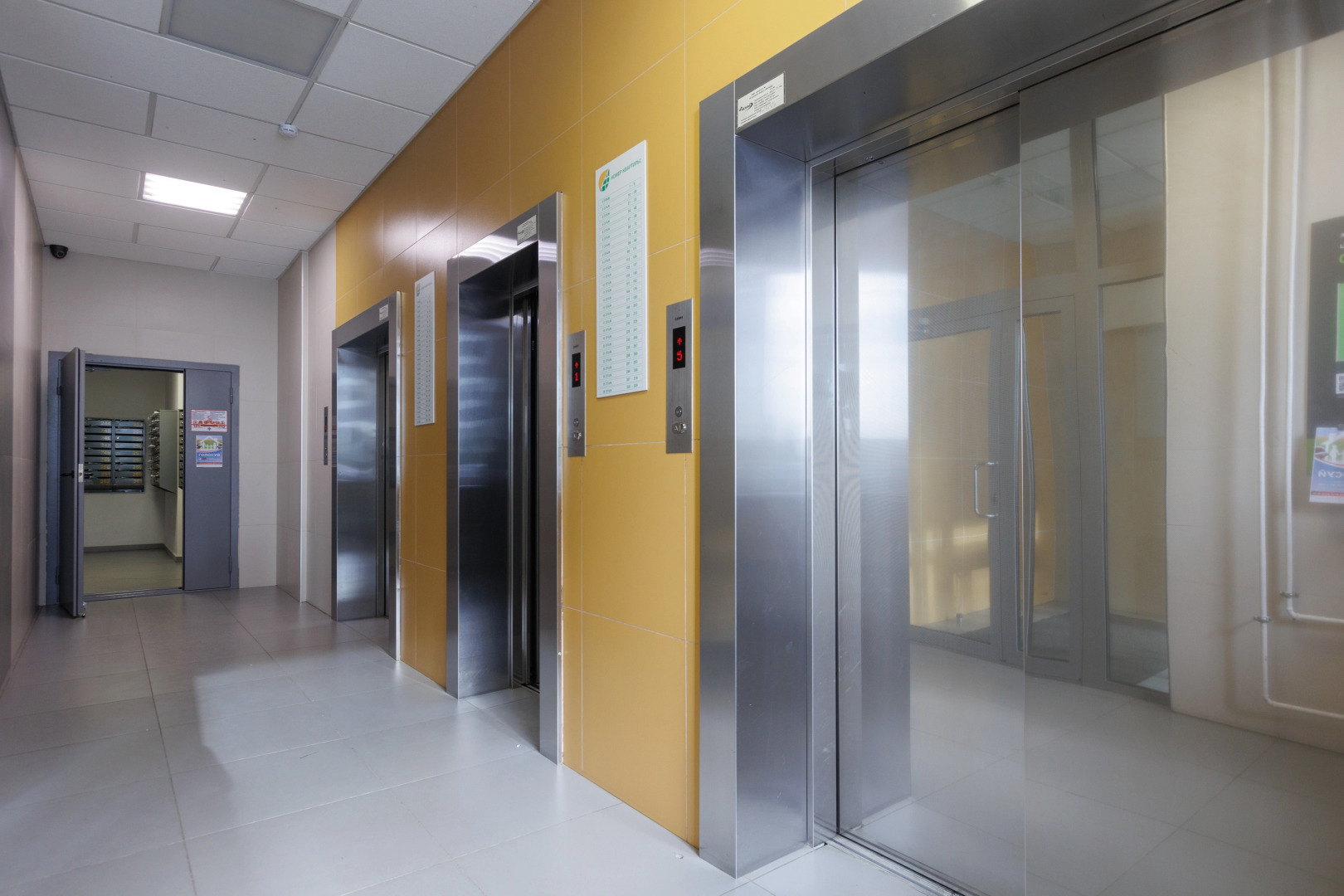 Апартаменты SleepNsk Красивая Трешка Около Аквапарка