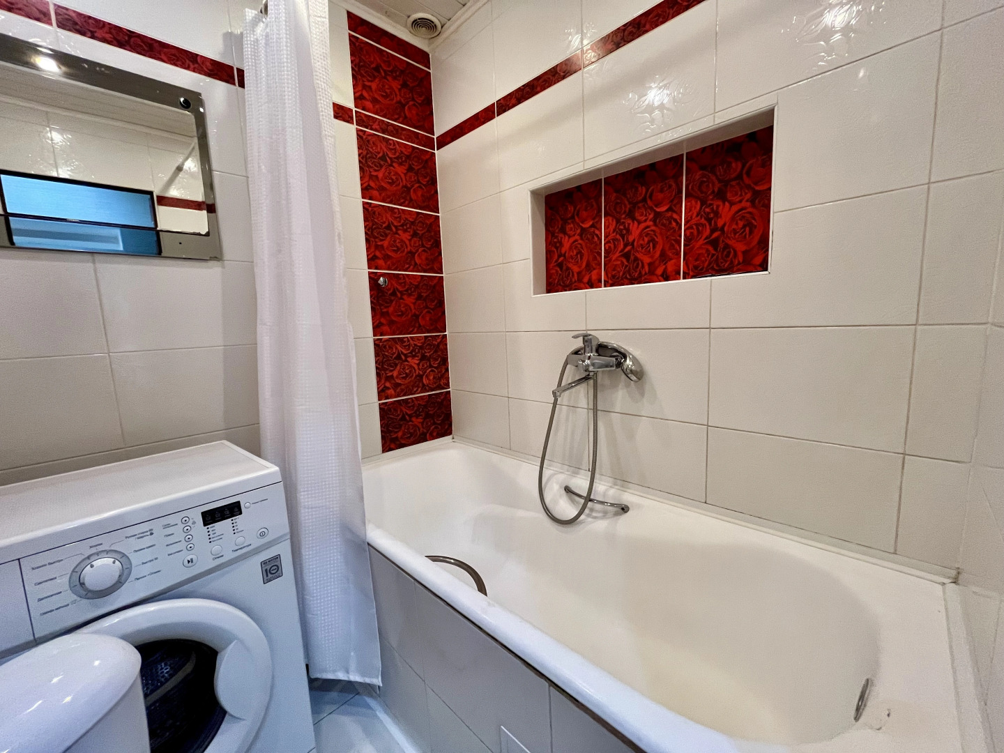 Квартира Однокомнатная в историческом центре Пятая авеню