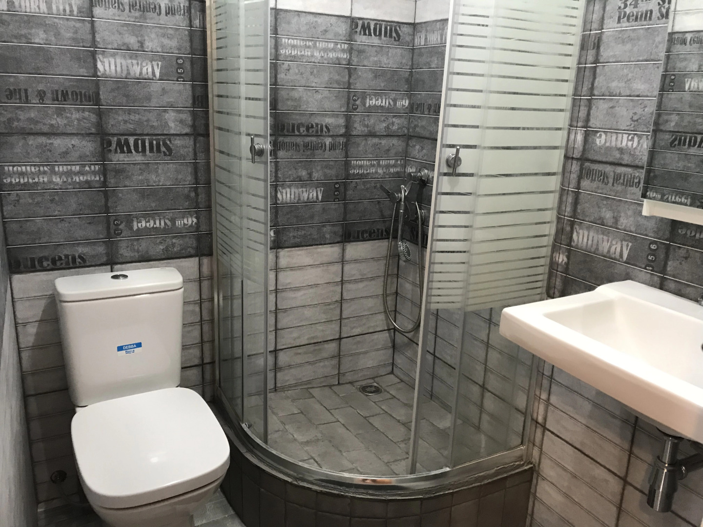 Жилое помещение Камбрия