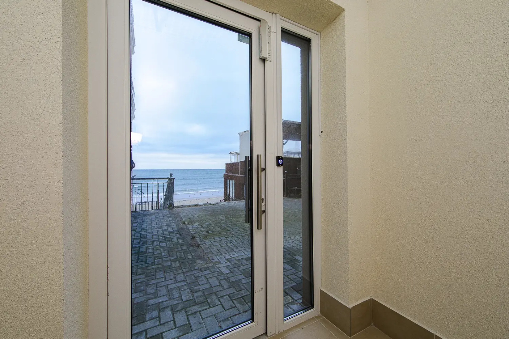 Апартаменты Резиденция Пионерская бухта