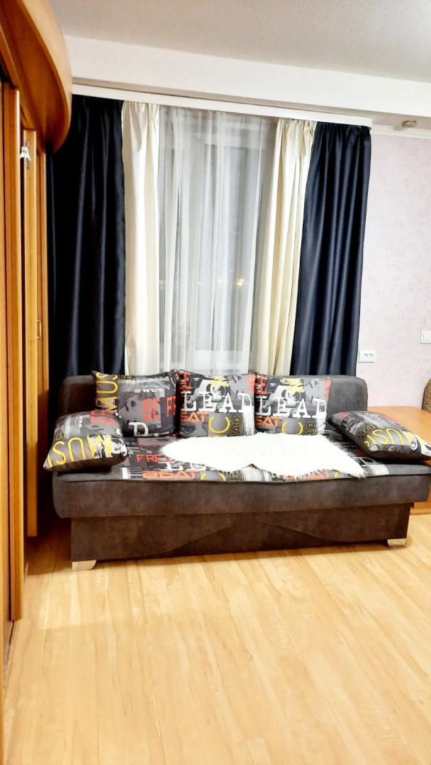 Апартаменты на Северном проезде 8