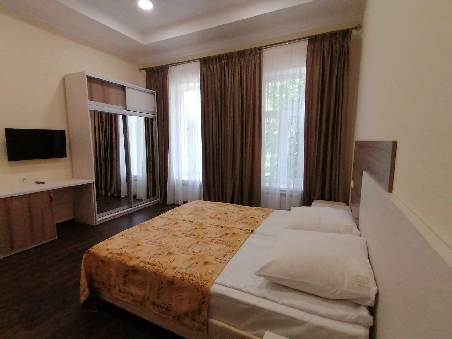 Центр реабилитации и восстановления "Орион"