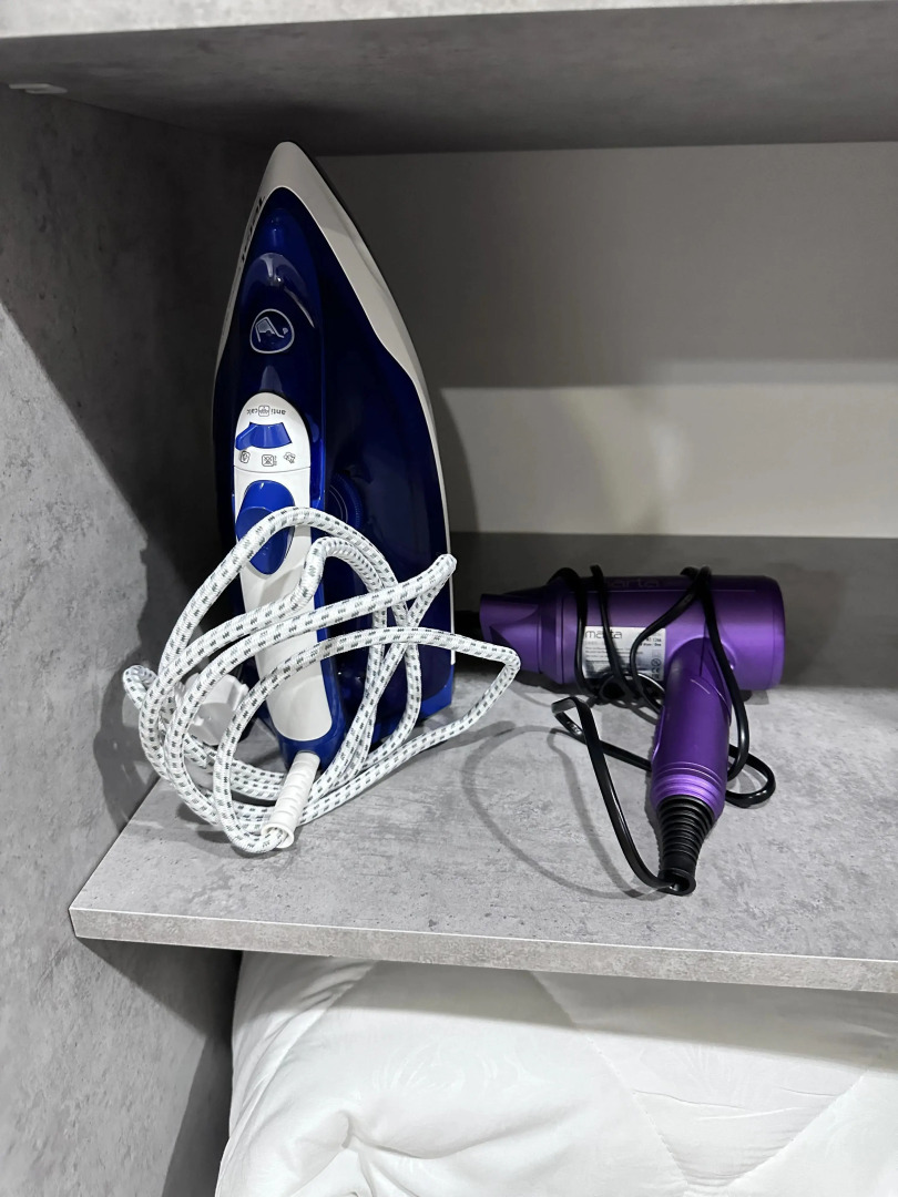 Квартира С Новым Ремонтом , В Лучшем Районе