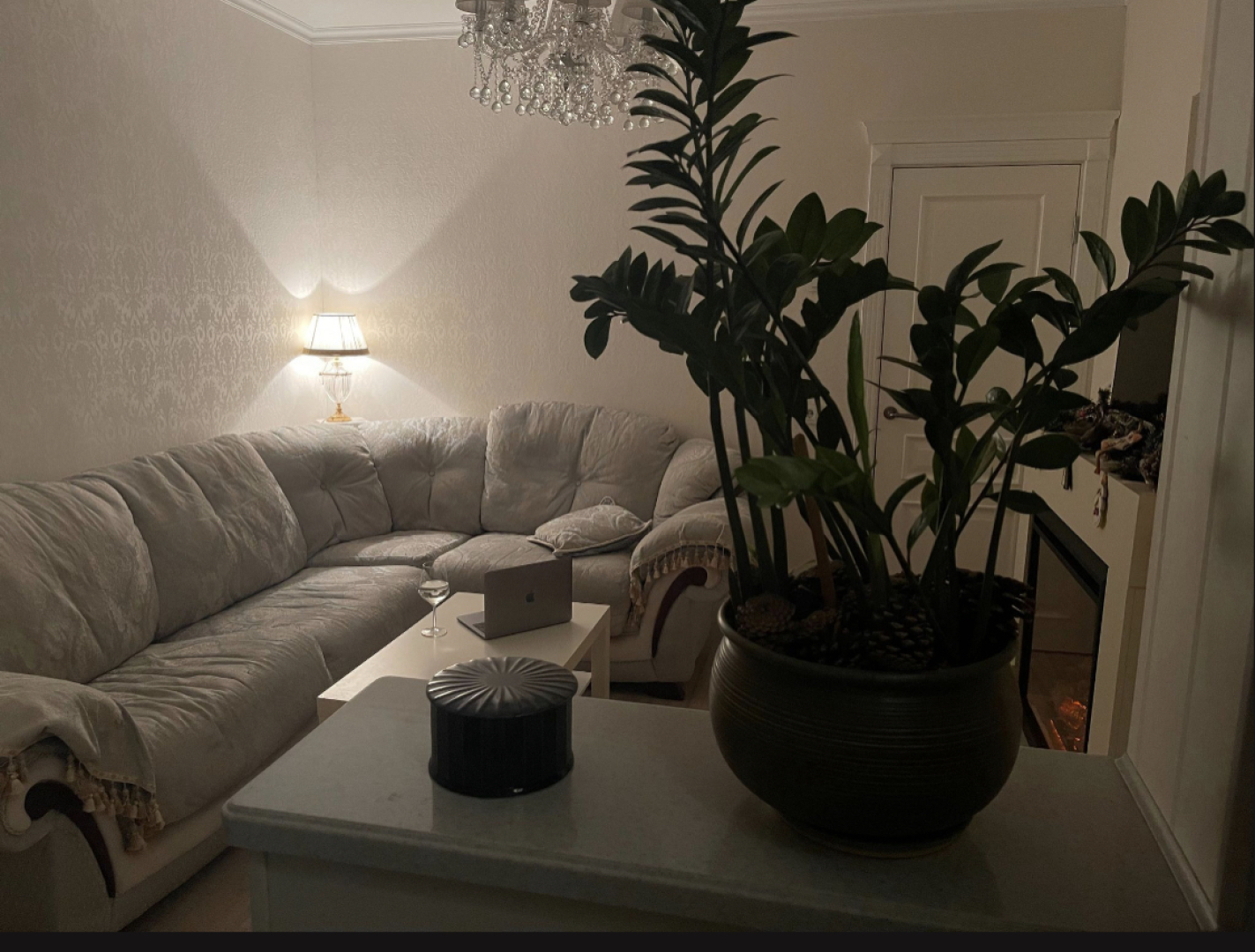 Апартаменты Квартира Рядом с Аэропортом Внуково