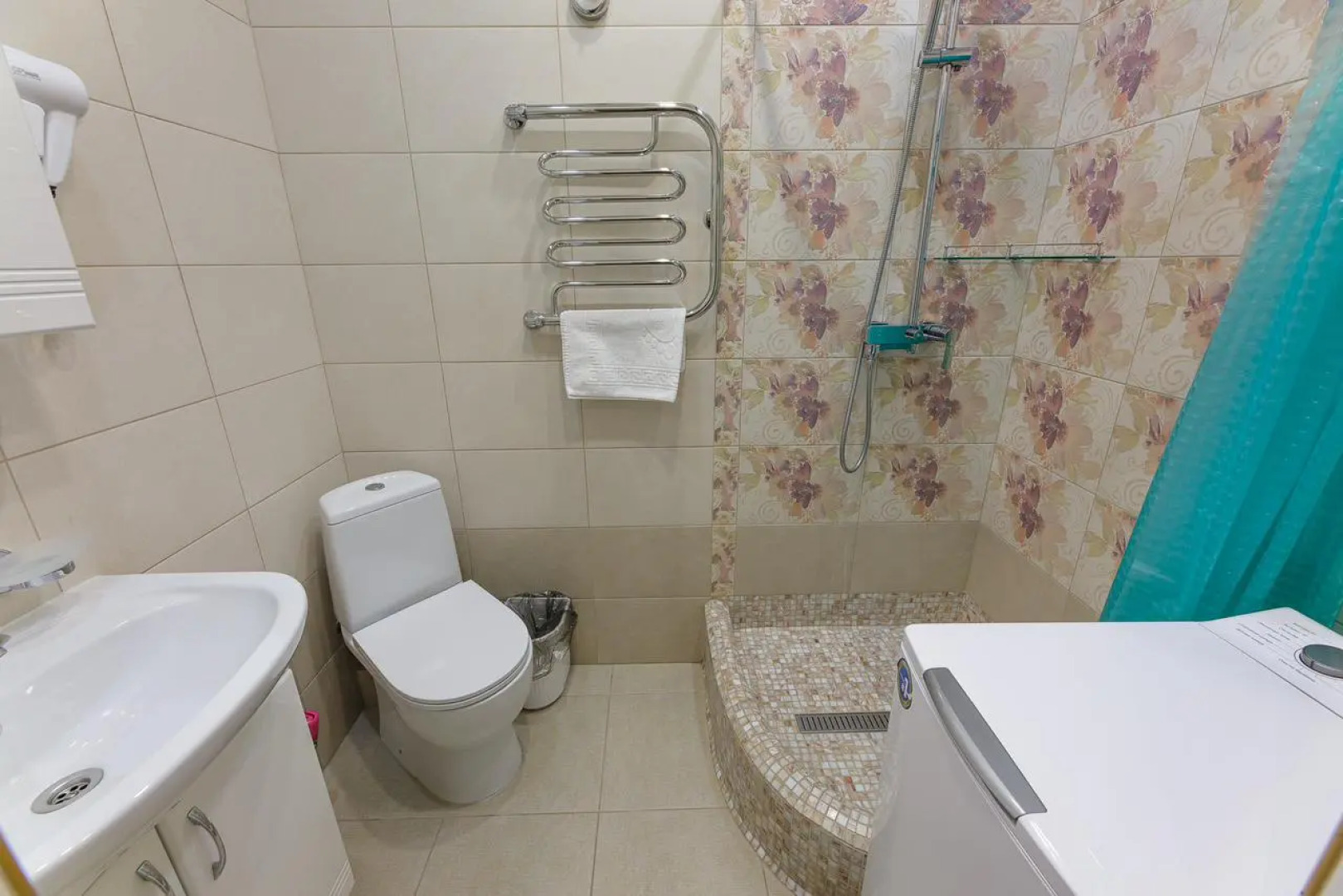 Апартаменты Мечта