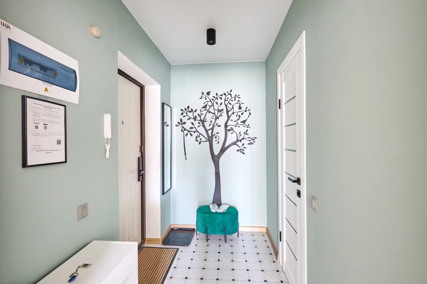 Квартира студия на сутки: эстетика в каждой детали