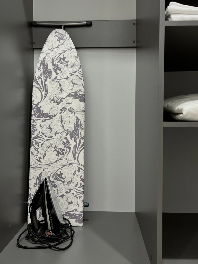 Апартаменты Arban Smart