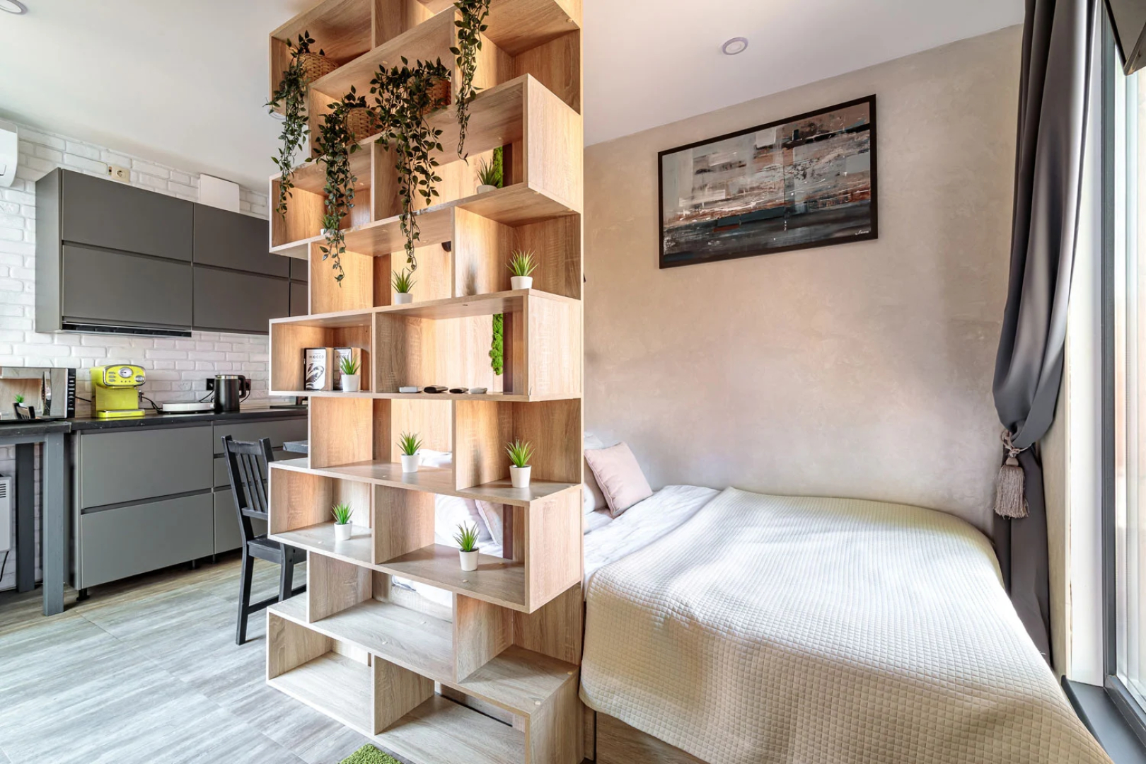 Гостевой Дом для двоих Twix House в Новой Москве