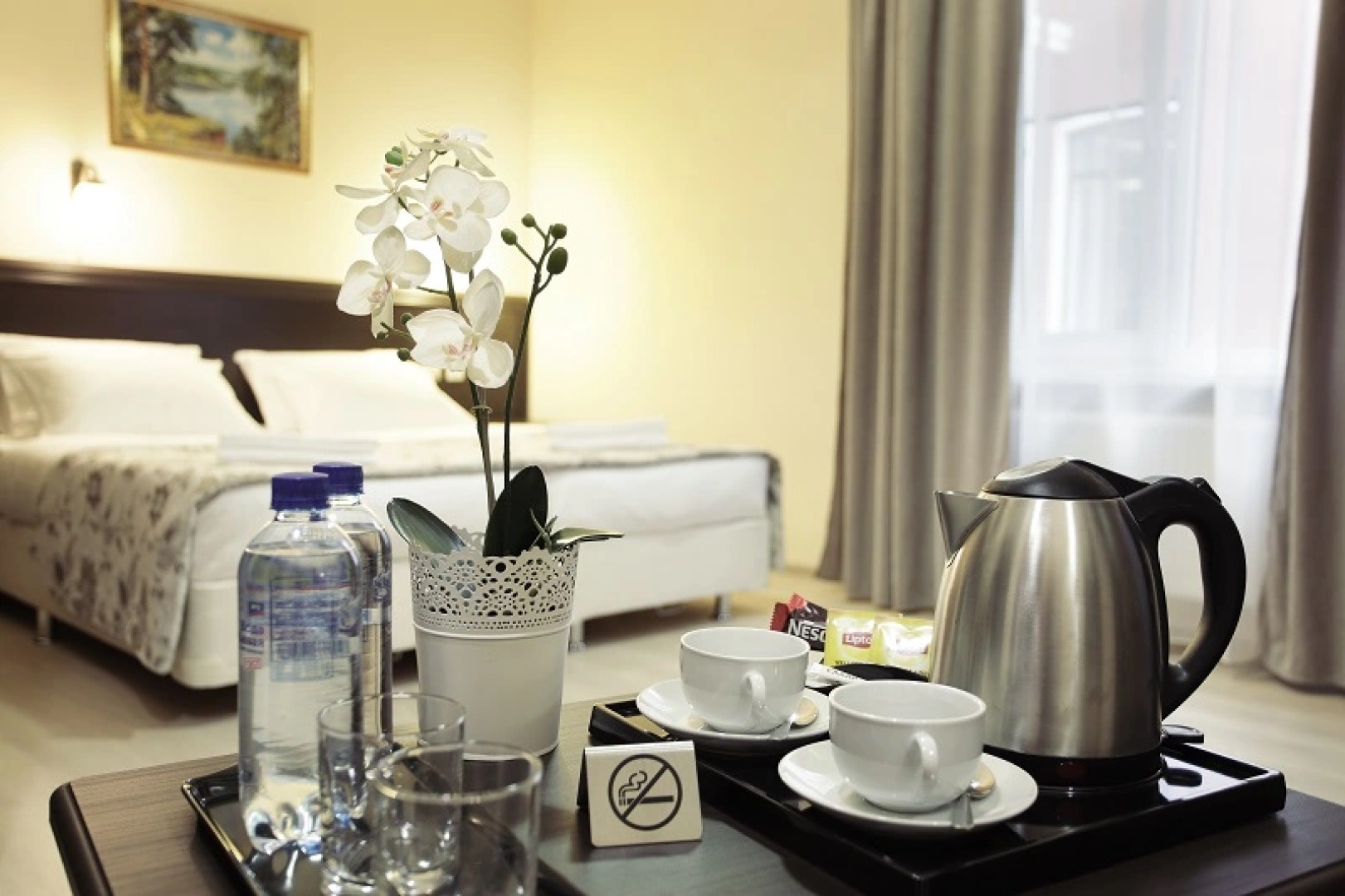 Мини-Отель Петровский Двор