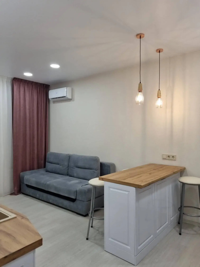 Апартаменты Фрукты Гранатовый 229