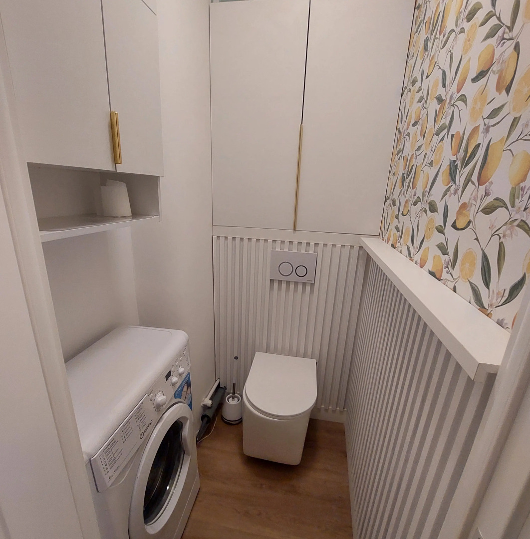 Квартира Журавли