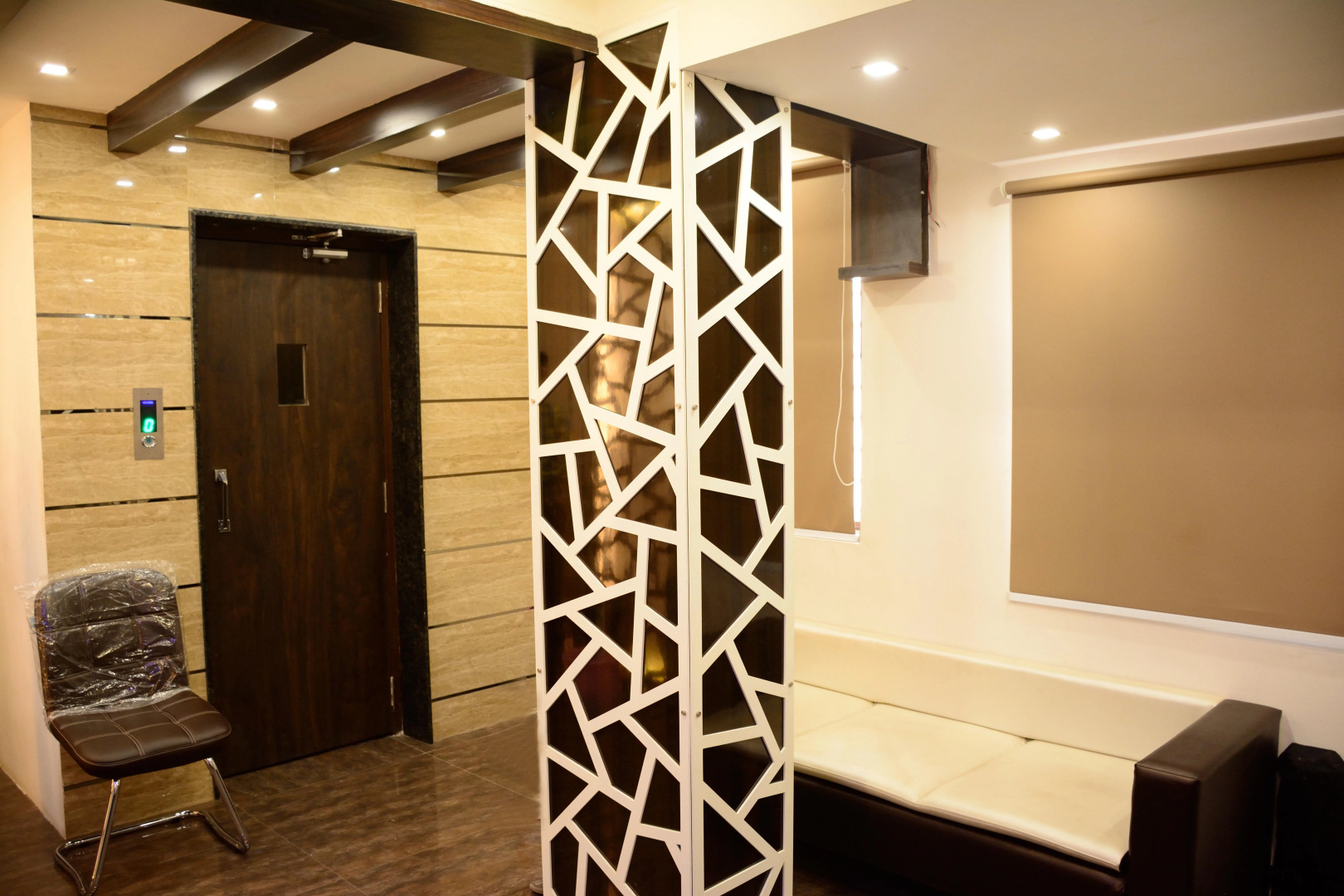 Отель Lime Tree